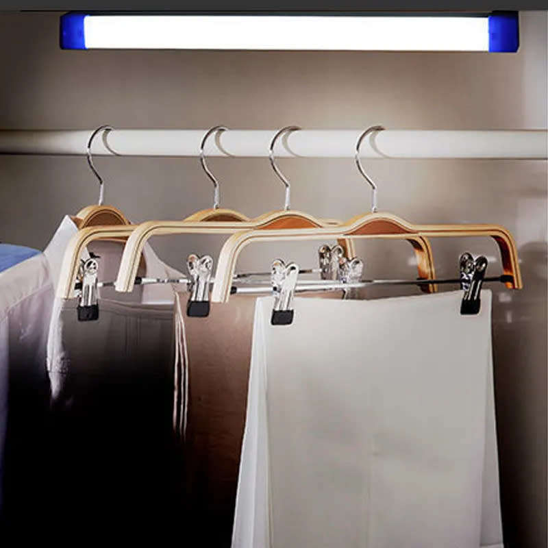 Led Magnetic Portable Lithium Battery Light Usb Rechargeable 50Cm