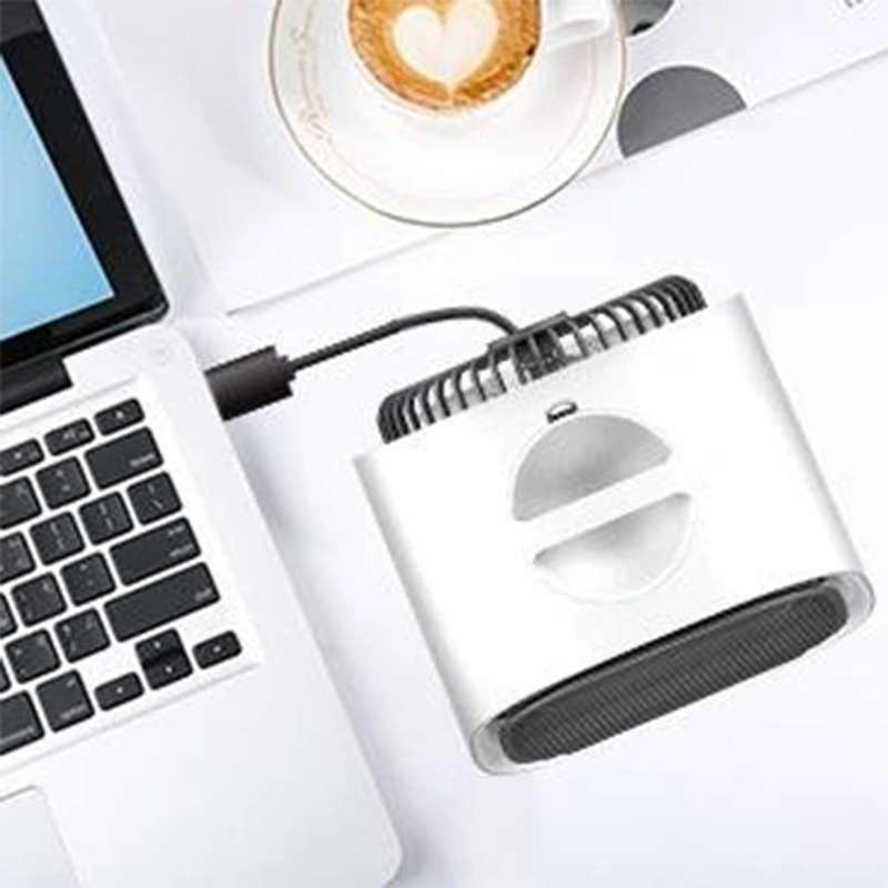 Mini Portable Air Cooler Cooling Fan for Home Bedroom Office