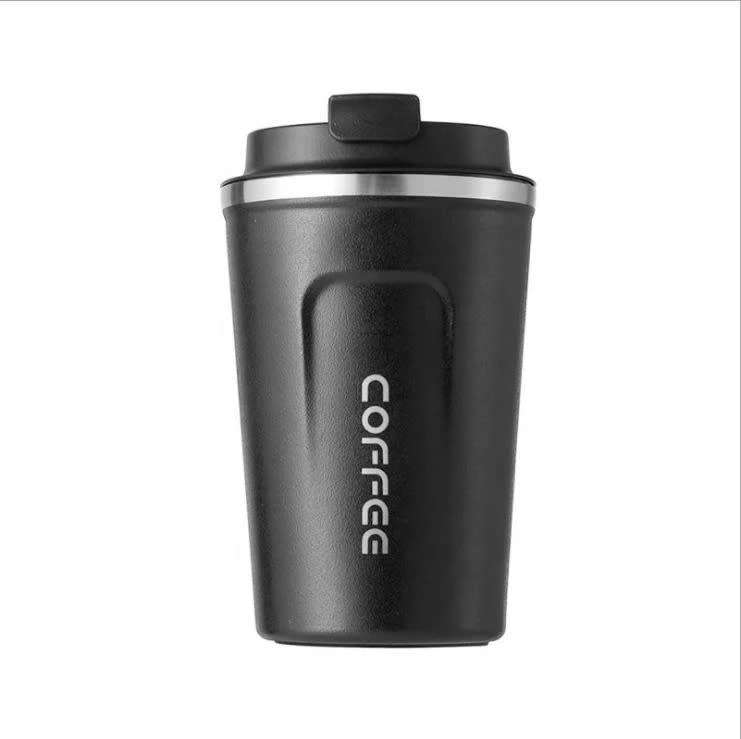 Convenient Thermo Coffee Mug For The Office