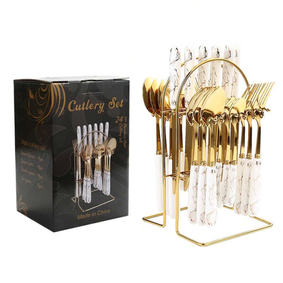 High-End Tableware Set
