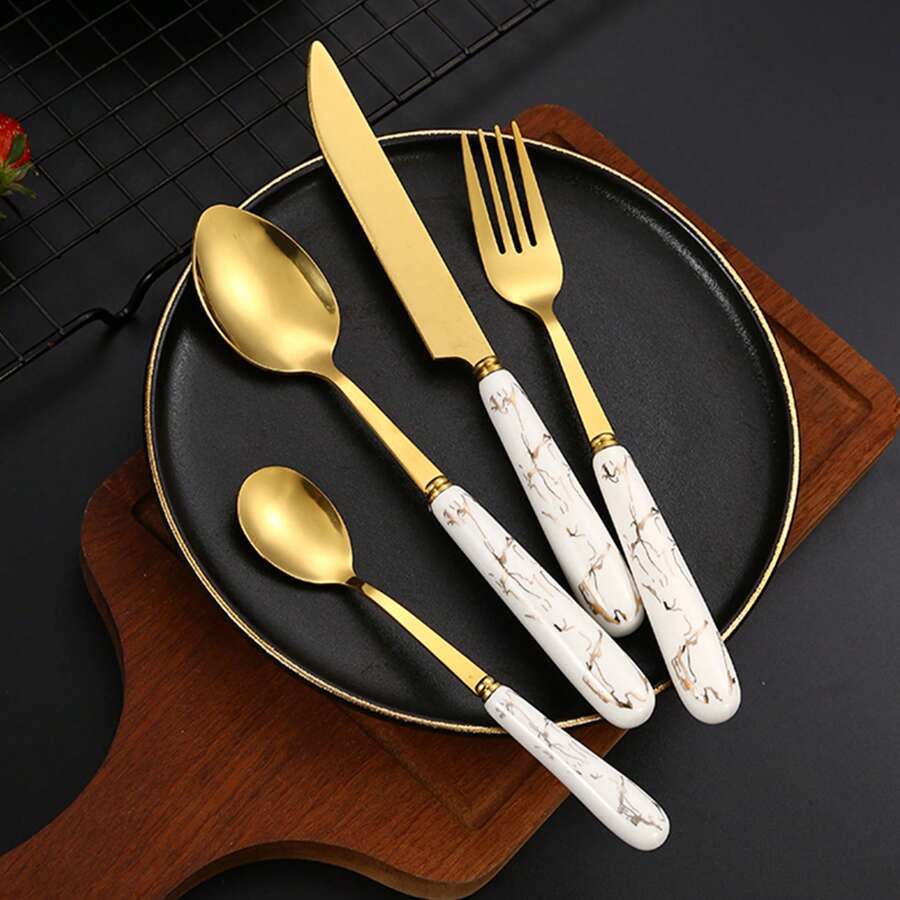 High-End Tableware Set