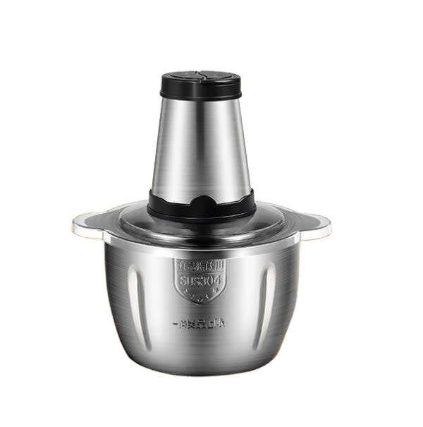 Home Portable 2 Liter Meat Grinder