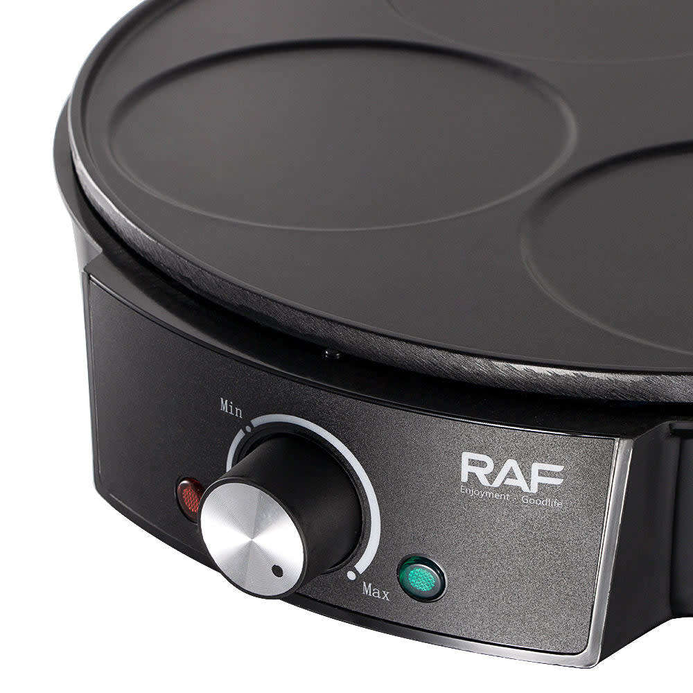 1200W Sifang Electric Healthy Grill Multifunctional Non-Stick Pancake Pancake Maker Indian Pancake M