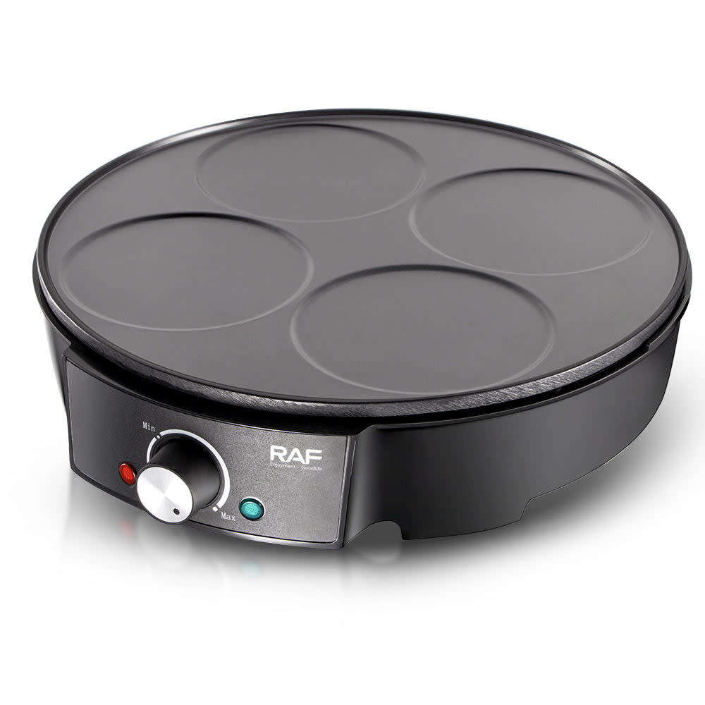 1200W Sifang Electric Healthy Grill Multifunctional Non-Stick Pancake Pancake Maker Indian Pancake M