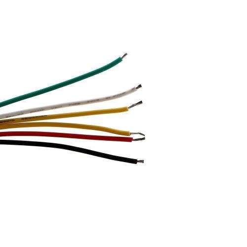 Portable 7-Color Rgb Automotive Led Light Strip Ranger Neon Mesh Light For Under Hood Grille