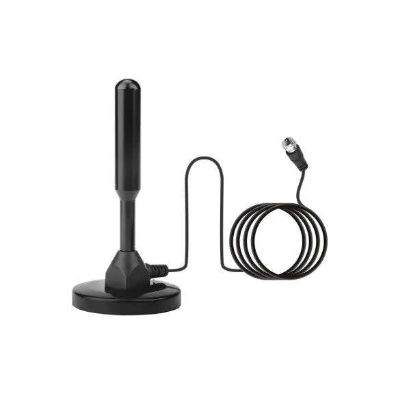 Portable 3.5 Dbi Digital Tv Antenna