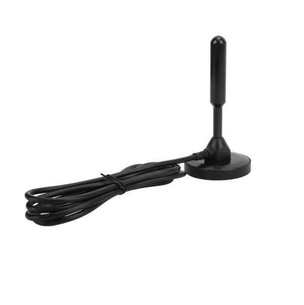 Portable 3.5 Dbi Digital Tv Antenna