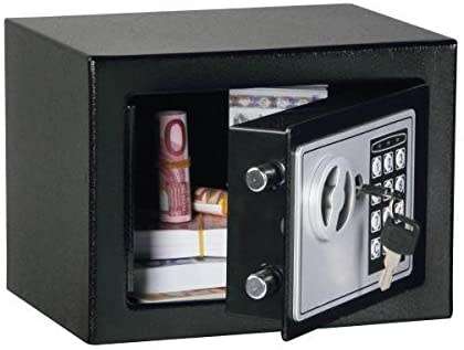 Portable Digital Electronic Safe Keypad Lock