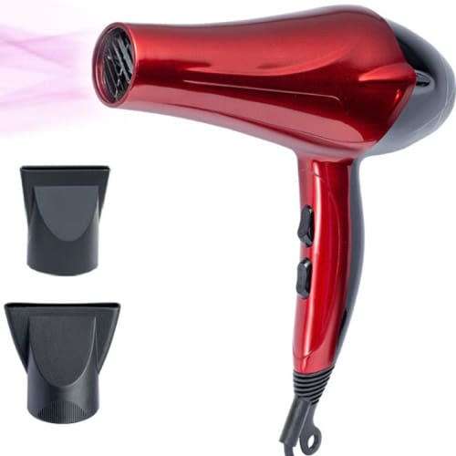 Convenient 2400W Hair Salon Professional Beauty Salon Hair Dryer For Hair Styling