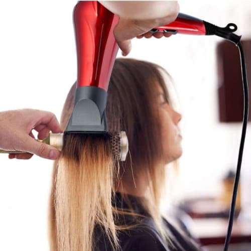 Convenient 2400W Hair Salon Professional Beauty Salon Hair Dryer For Hair Styling
