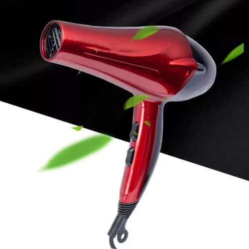 Convenient 2400W Hair Salon Professional Beauty Salon Hair Dryer For Hair Styling