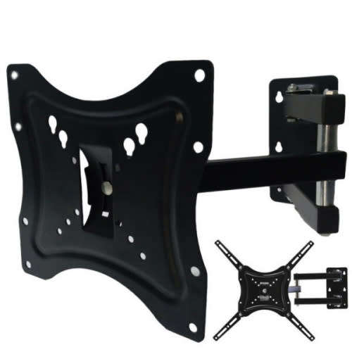 Tv Wall Mount Lcd Led Tv Wall Mount Bracket 14-55 50kg