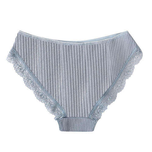 Ladies Cotton Briefs