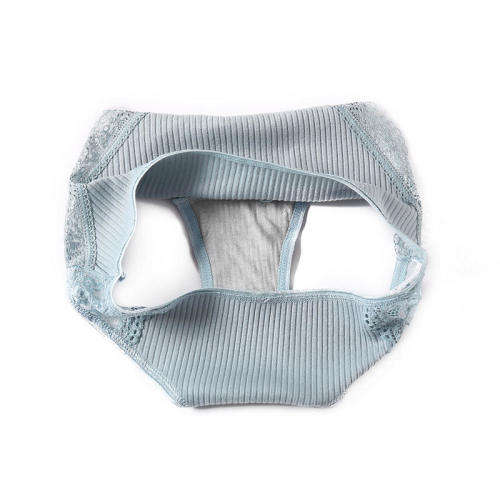 Ladies Cotton Briefs