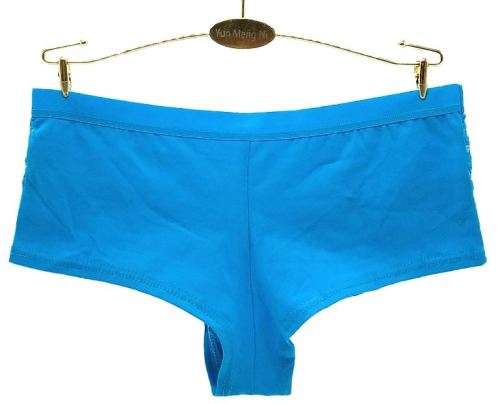 Ladies Soft Cotton Boyshorts