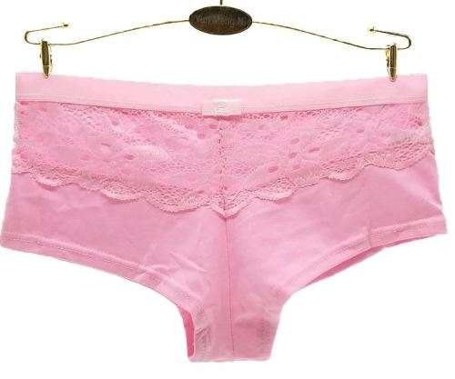 Ladies Soft Cotton Boyshorts