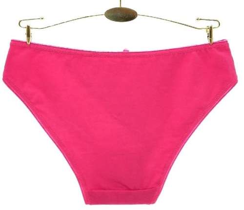 Ladies Lace Cotton Bikini Lingerie