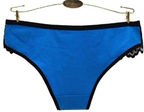 Ladies Cotton Bikini Lingerie