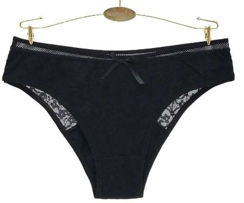 Ladies Lace Bikini Lingerie