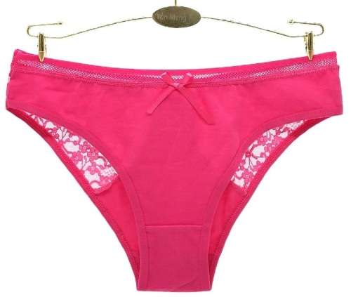 Ladies Lace Bikini Lingerie