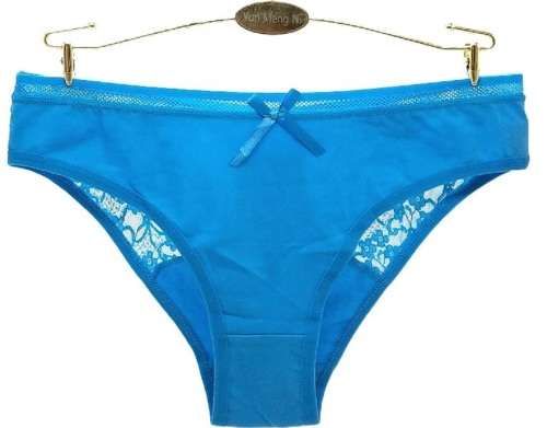 Ladies Lace Bikini Lingerie