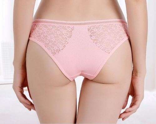 Ladies Lace Bikini Lingerie