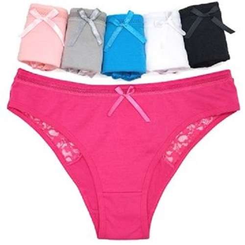 Ladies Lace Bikini Lingerie