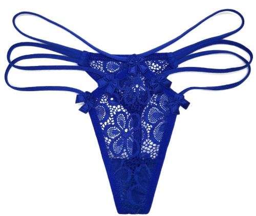 Ladies Sexy Lace G strings