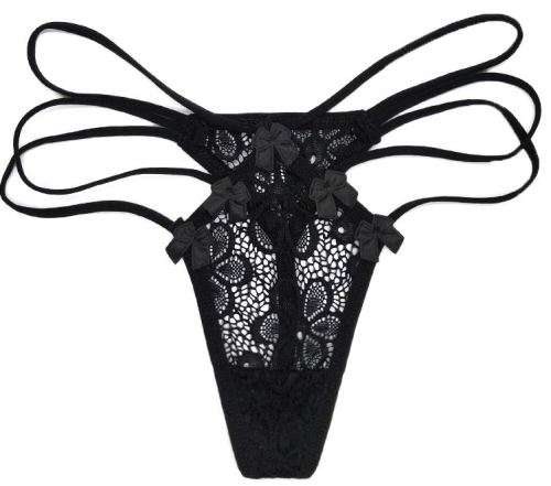 Ladies Sexy Lace G strings