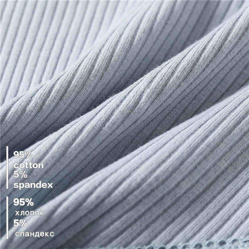 3 Pack Fine Too Ladies Cotton Briefs