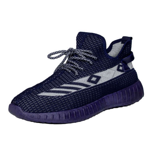 Men`s Slip On Sneakers (Size 6)