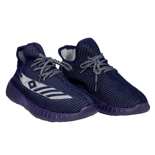 Men`s Slip On Sneakers (Size 6)