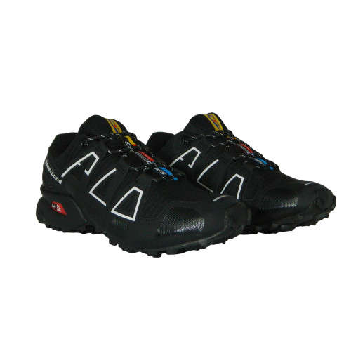 Powerland Walking and Trial Running Shoe (Size: 10)