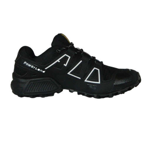 Powerland Walking and Trial Running Shoe (Size: 10)