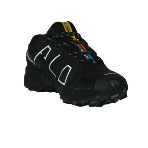 Powerland Walking and Trial Running Shoe (Size: 10)