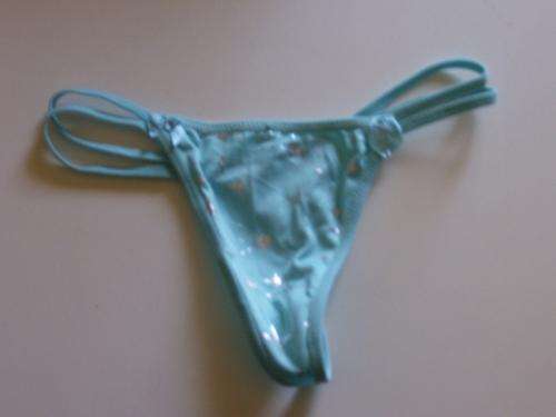 sexy thong