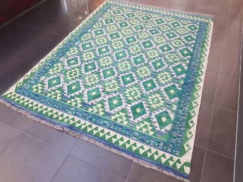 Beautiful new style choubi kilim 230 x 165 cm