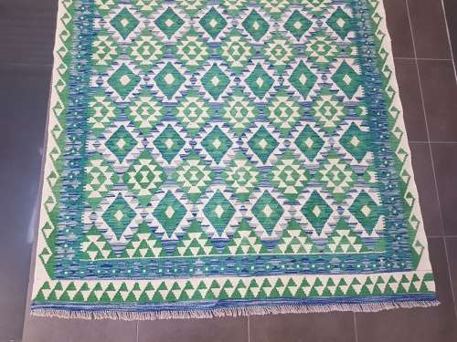 Beautiful new style choubi kilim 230 x 165 cm