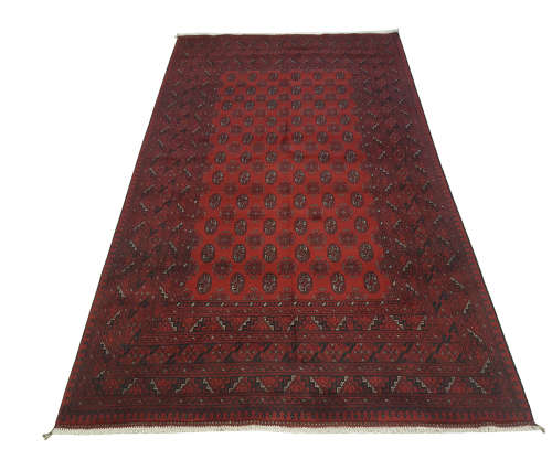 Fine Afghan carpet 300 x 200 cm