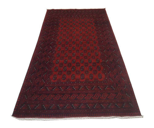 Fine Afghan carpet 300 x 200 cm
