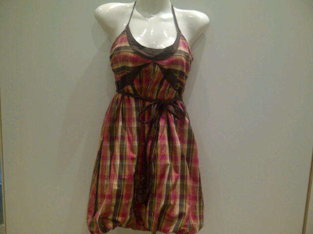 Stunning GUESS summer dress, size XS