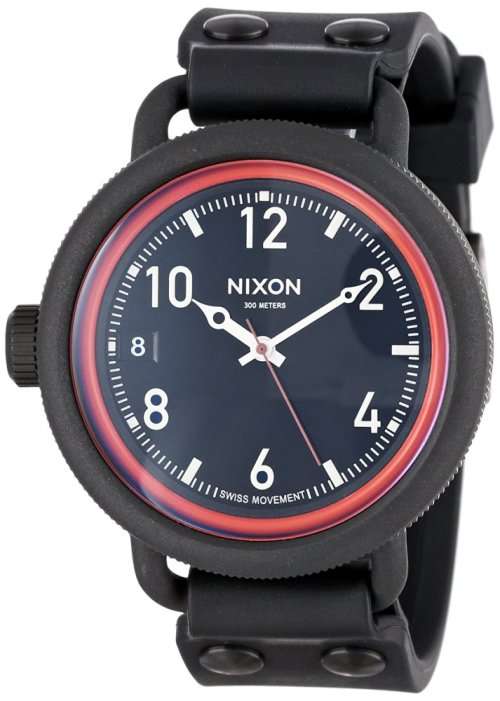 Nixon October A488-760