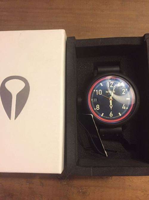 Nixon October A488-760