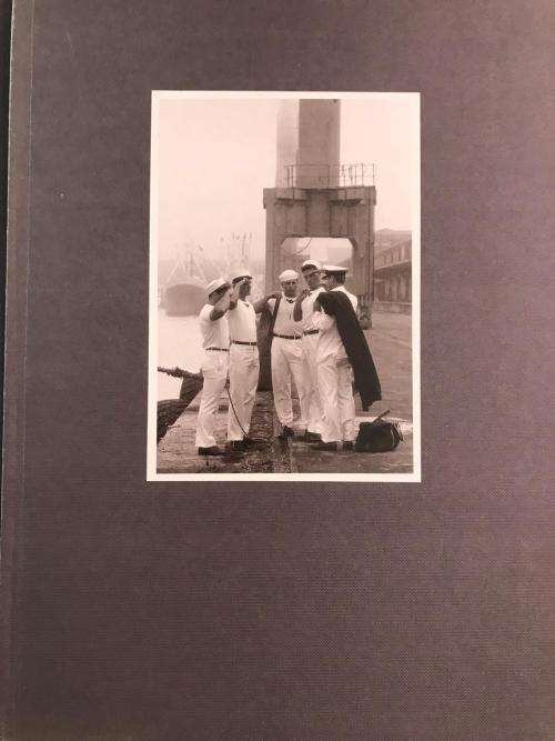 Male nudity art books (11books)