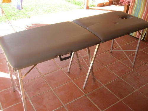 Mobile Massage bed