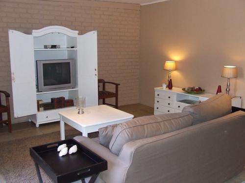 Accomodation in PTA for 2 people for one night only