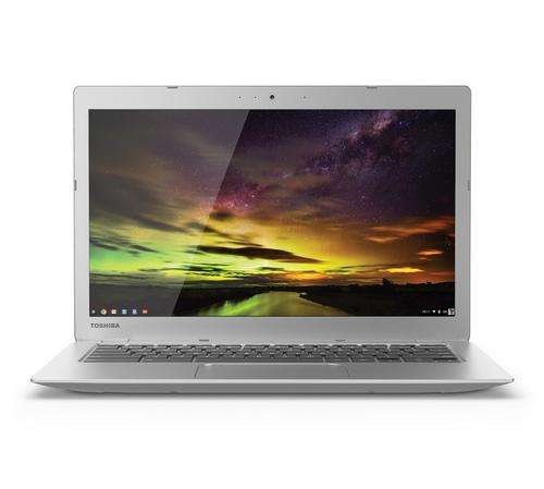 Toshiba CB35-B3340 13.3-Inch Chromebook 2