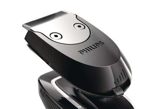 Philips Norelco RQ111 Click-On Styler for Norelco Sensotouch and Arcitec Electric Shavers