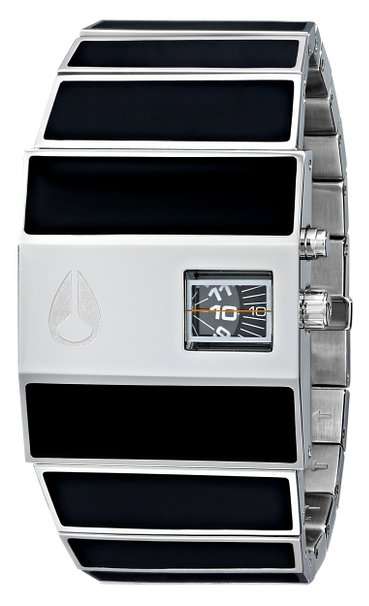 Nixon Men's Rotolog Watch