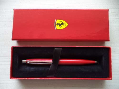 BEAUTIFUL FERRARI SHEAFFER PEN